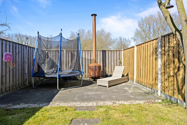 Medium property photo - Volkerakstraat 258, 1784 HL Den Helder